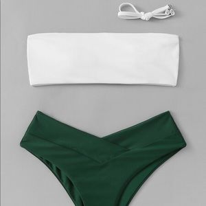 SHEIN Bikini - Never Worn